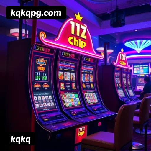 Jogos de Cassino em Destaque - Slots, Roleta, Blackjack