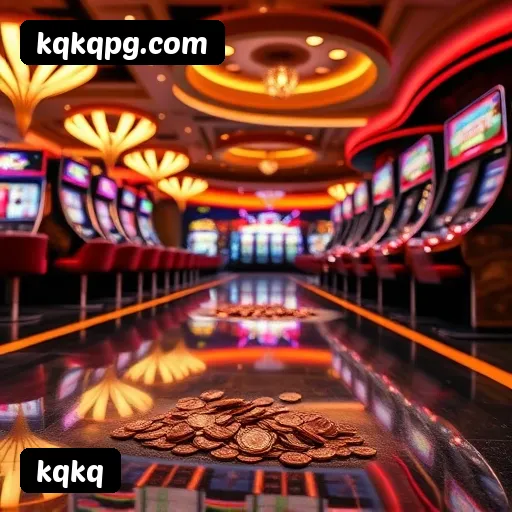 Jogos de Mesa Premium kqkq - Blackjack, Roleta, Baccarat